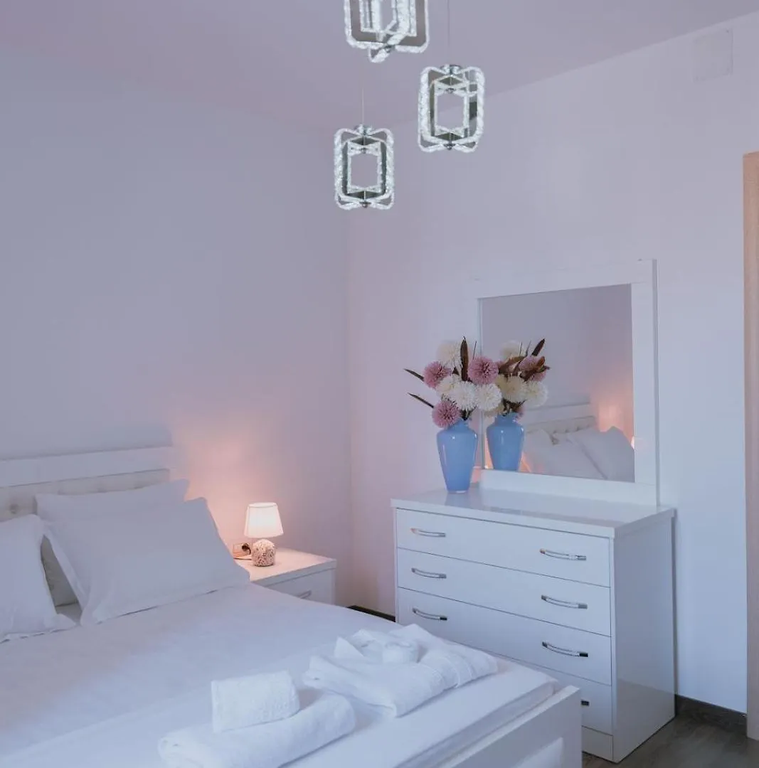 Duha Apartment Tirana Albanien