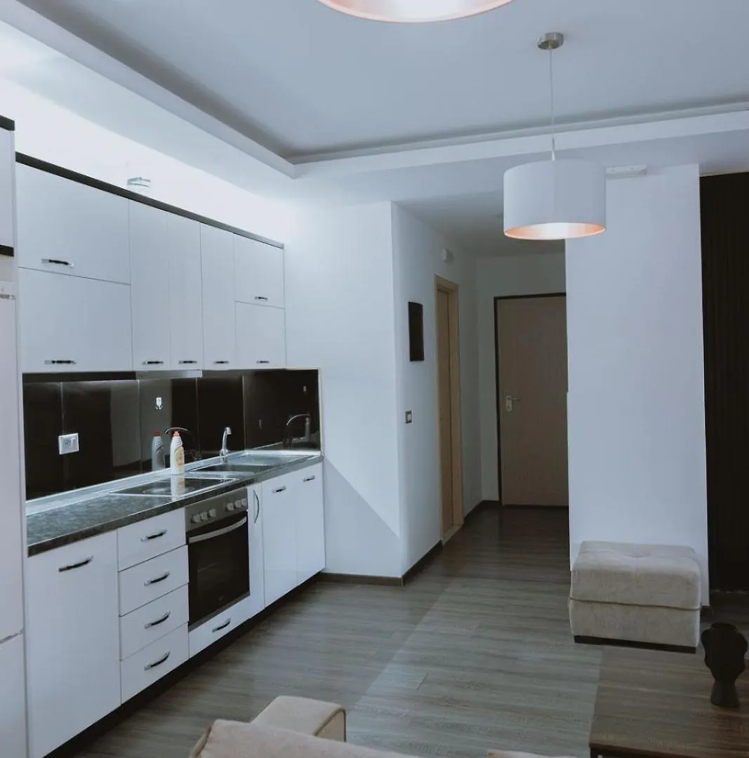 Duha Apartment Tirana