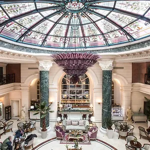 Hotell Xheko Imperial Luxury &, Tirana